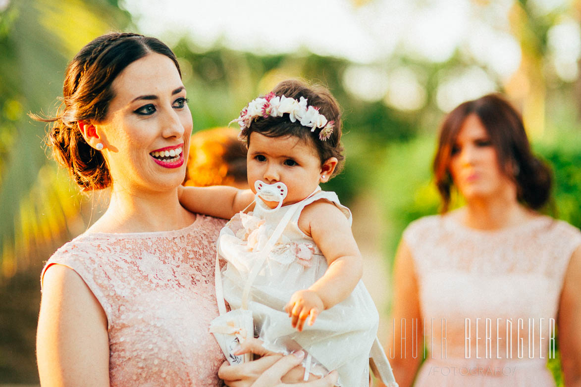 Fotografos Fotos y Video Boda Finca Torrero Elche Alicante