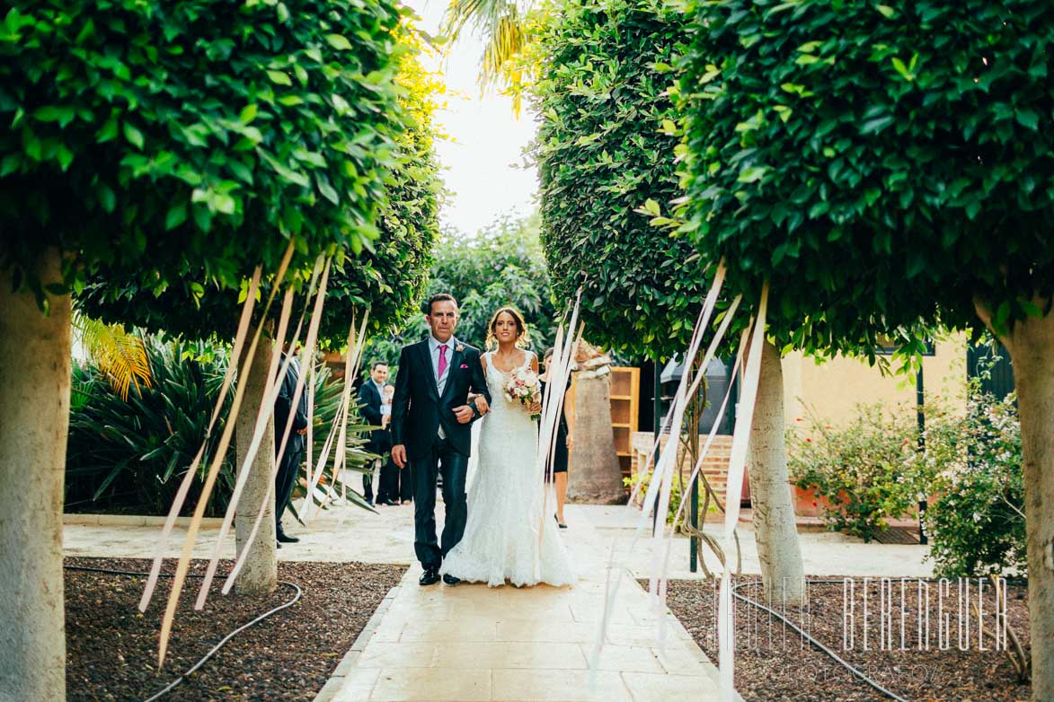 Fotografos Fotos y Video Boda Finca Torrero Elche Alicante