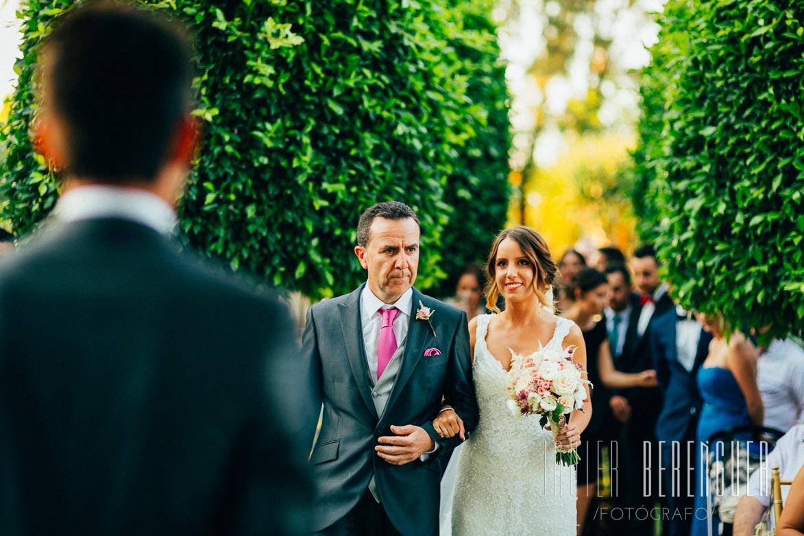 Fotos Video Boda Finca Torrero Elche Alicante