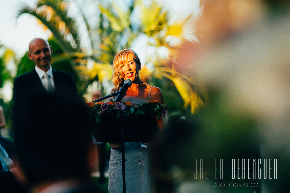 Fotografos Fotos y Video Boda Finca Torrero Elche Alicante