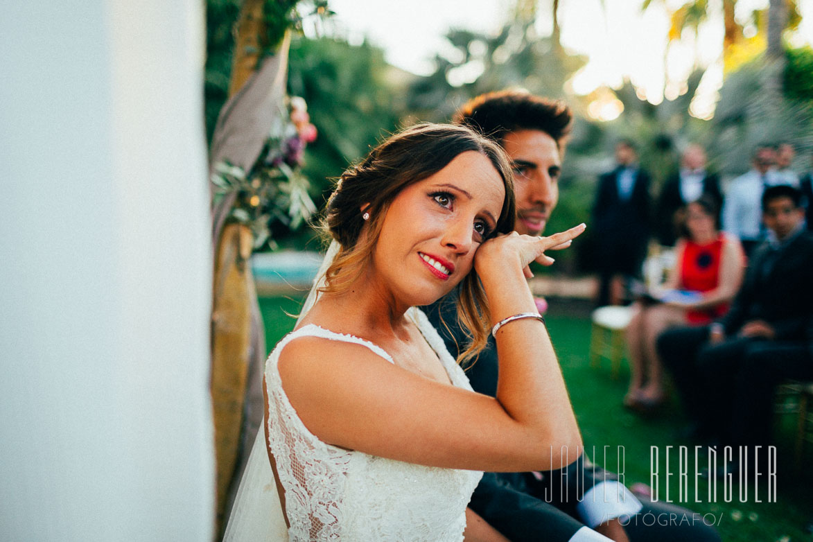 Fotografos Fotos y Video Boda Finca Torrero Elche Alicante