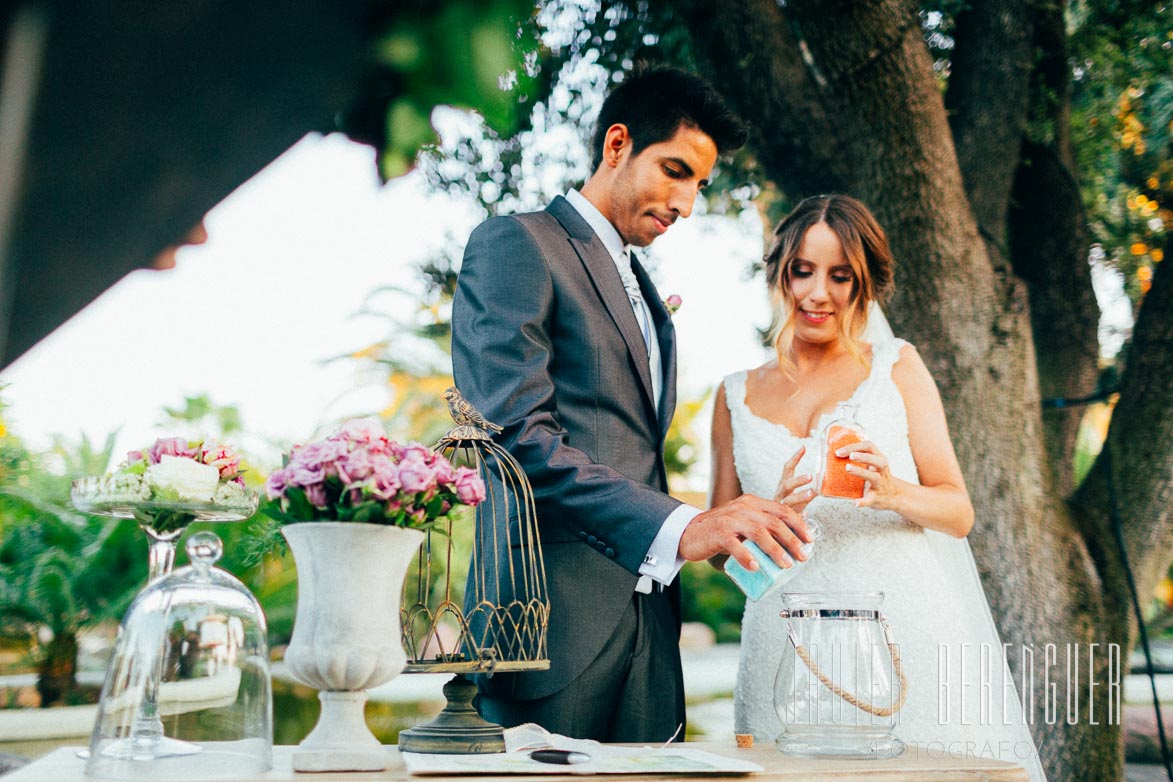 Fotografos Fotos y Video Boda Finca Torrero Elche Alicante