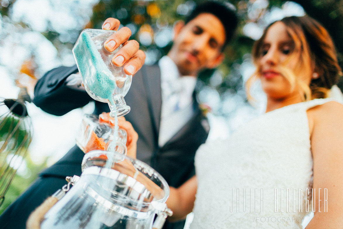 Fotografos Fotos y Video Boda Finca Torrero Elche Alicante