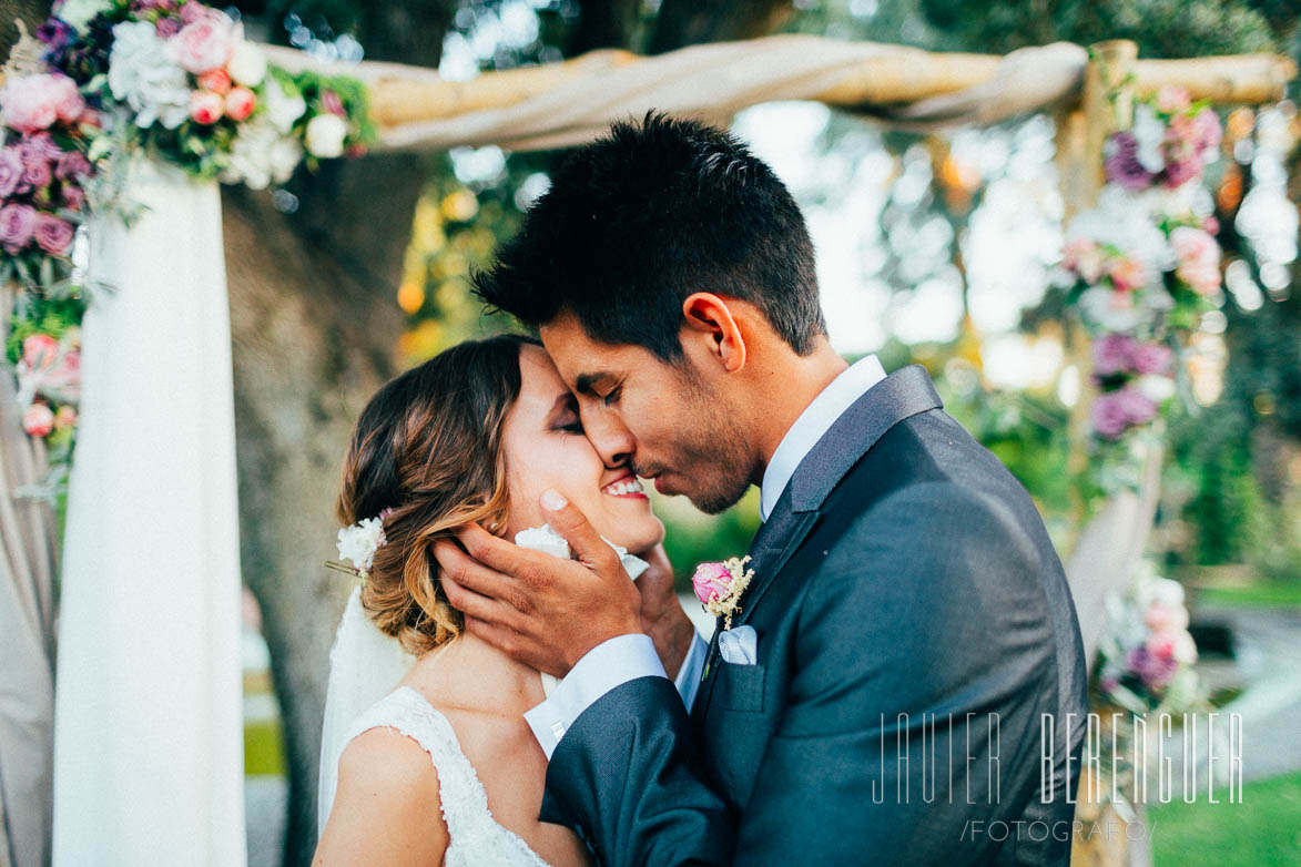 Fotografos Fotos y Video Boda Finca Torrero Elche Alicante