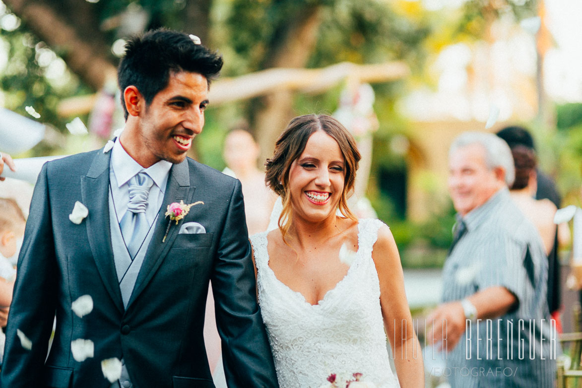 Fotografos Fotos y Video Boda Finca Torrero Elche Alicante