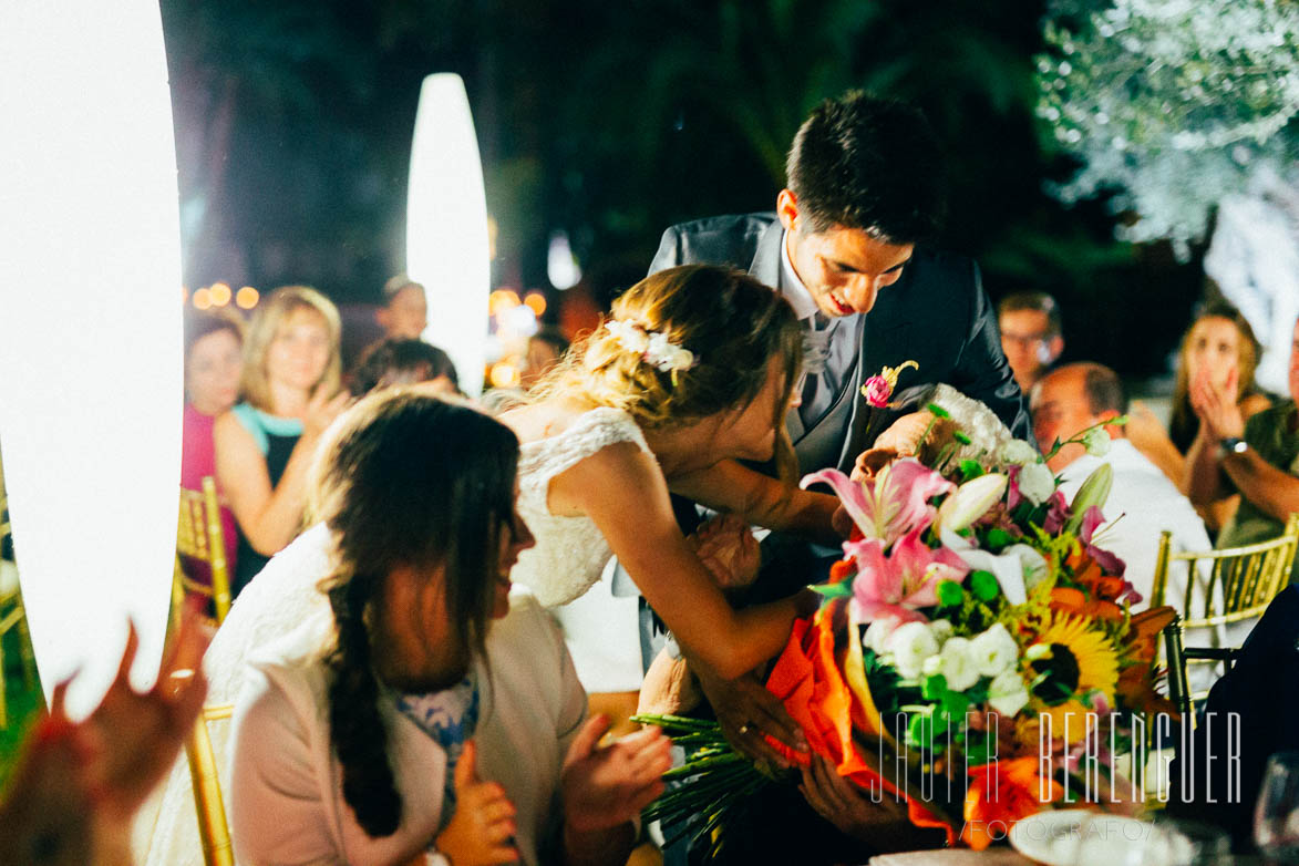 Fotografos Fotos y Video Boda Finca Torrero Elche Alicante