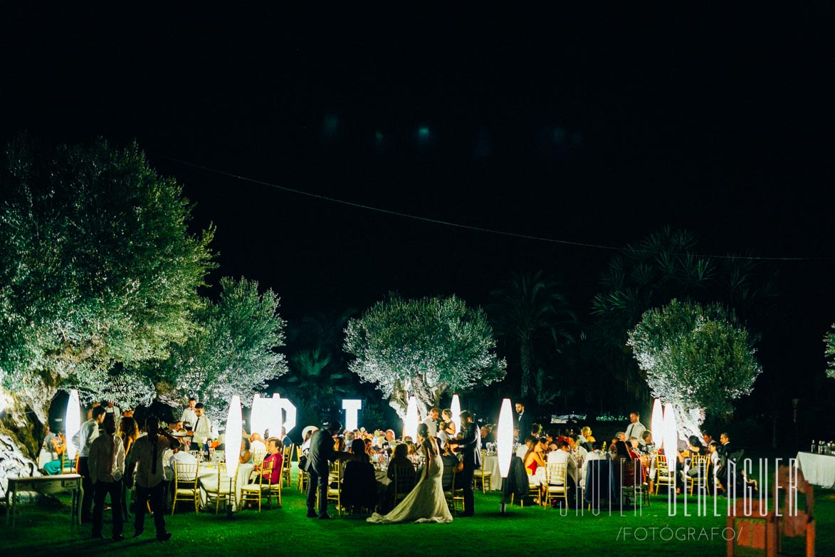 Fotos Video Boda Finca Torrero Elche Alicante