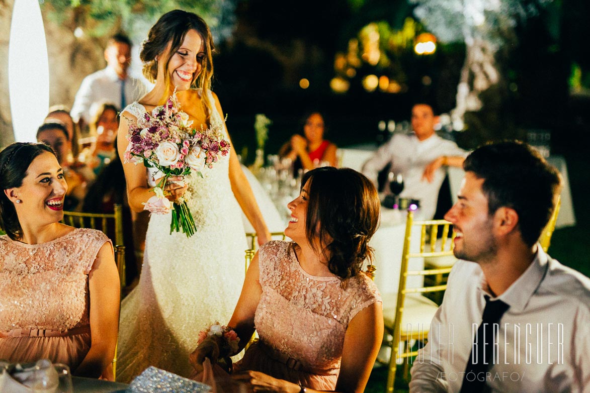 Fotografos Fotos y Video Boda Finca Torrero Elche Alicante