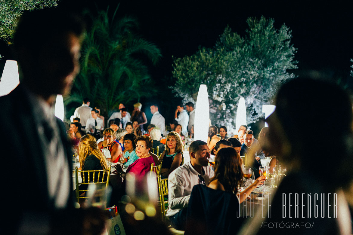 Fotografos Fotos y Video Boda Finca Torrero Elche Alicante