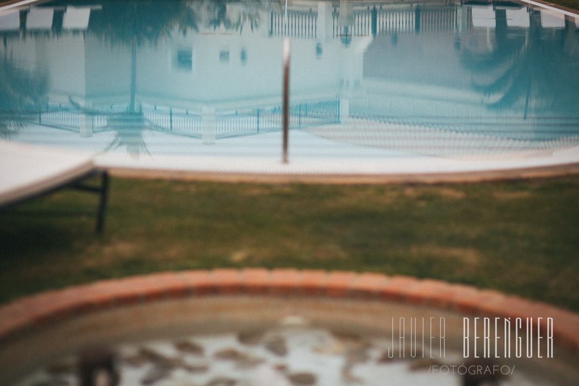 Fotos de boda en Hotel Melia Villaitana Benidorm