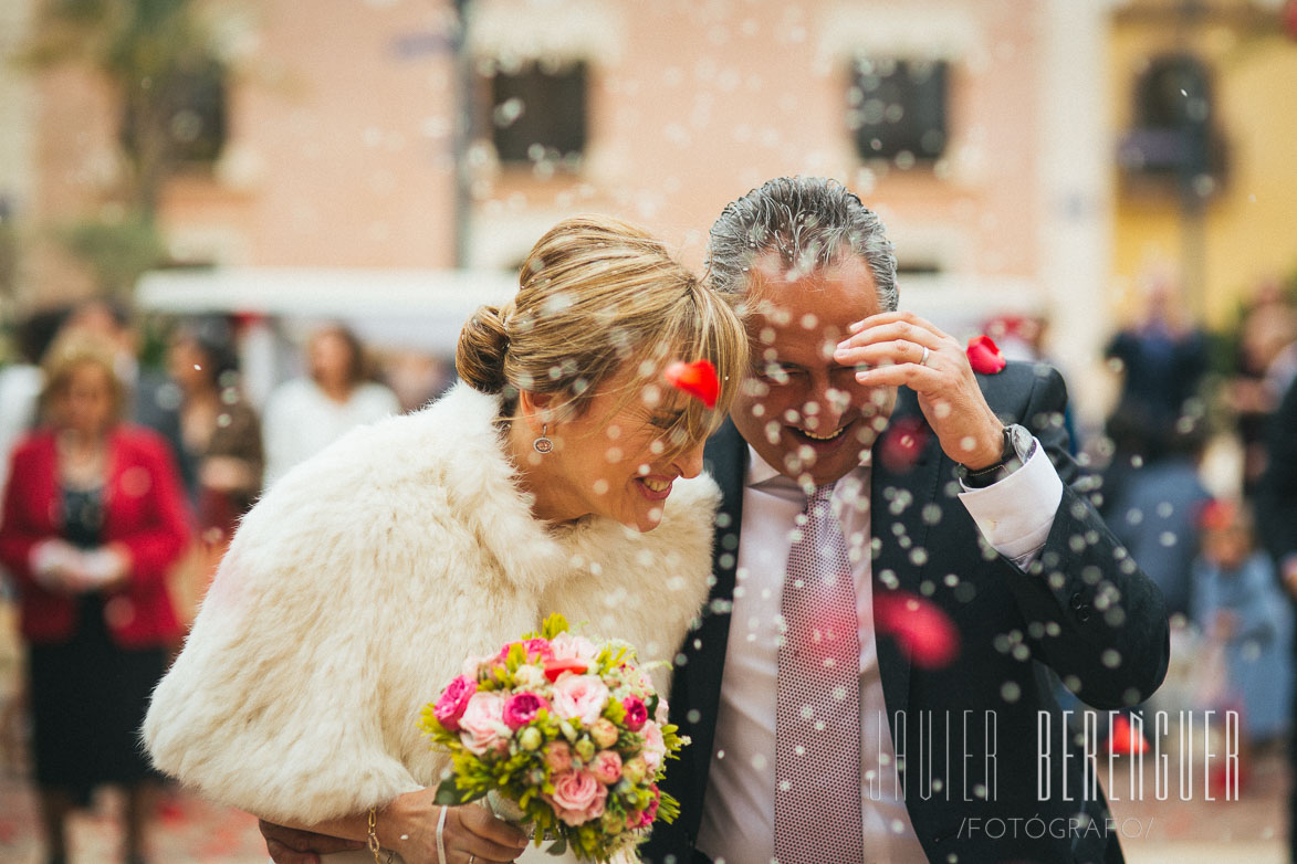 Fotógrafo Video Boda Hotel Meliá Villaitana Benidorm