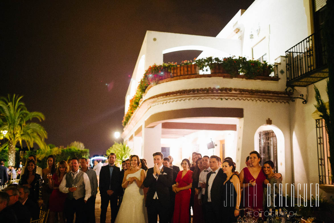 Fotos y Video de Boda en Finca Maria Ana Elche 