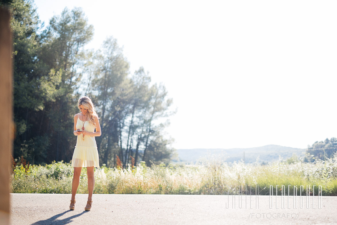 PreBoda Hotel Ferrero Bocairent