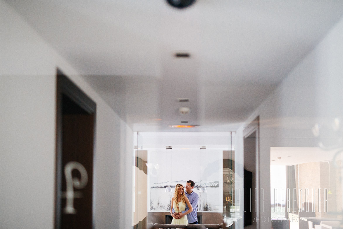 PreBoda Hotel Ferrero Bocairent