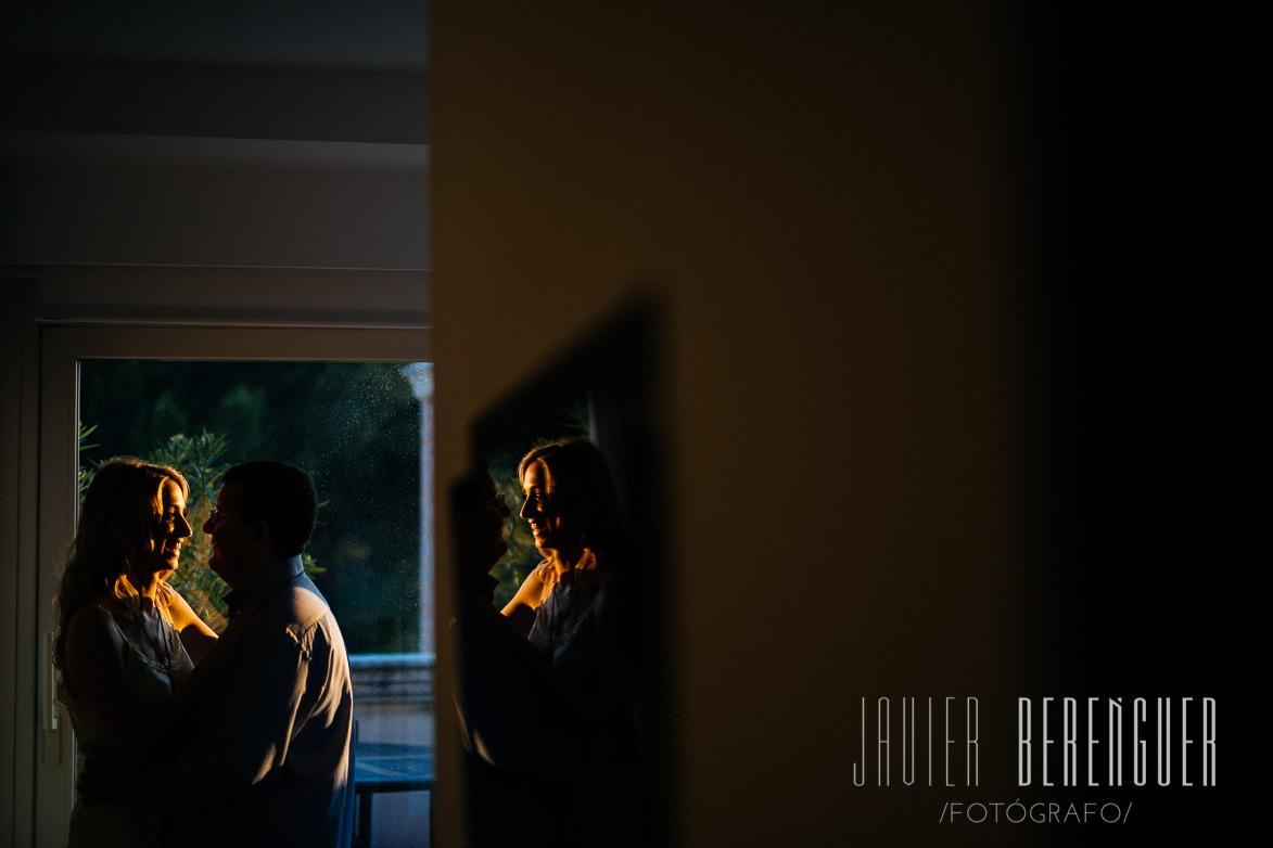 PreBoda Hotel Ferrero Bocairent