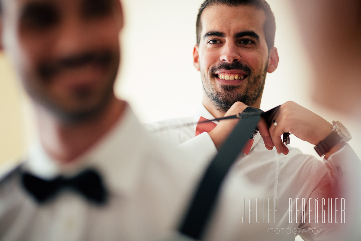 Fotos Video Boda Concatedral San Nicolas Alicante