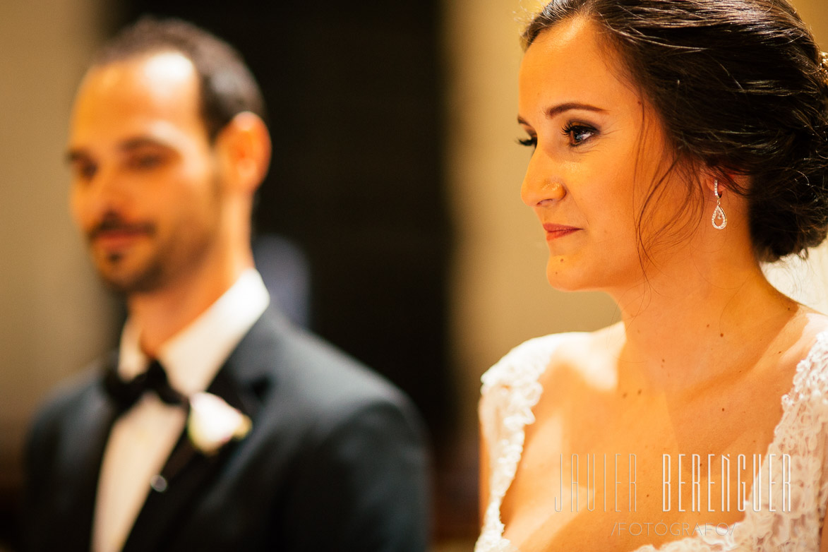 Fotos Video Boda Concatedral San Nicolas Alicante