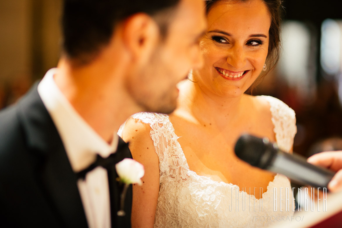 Fotos Video Boda Concatedral San Nicolas Alicante