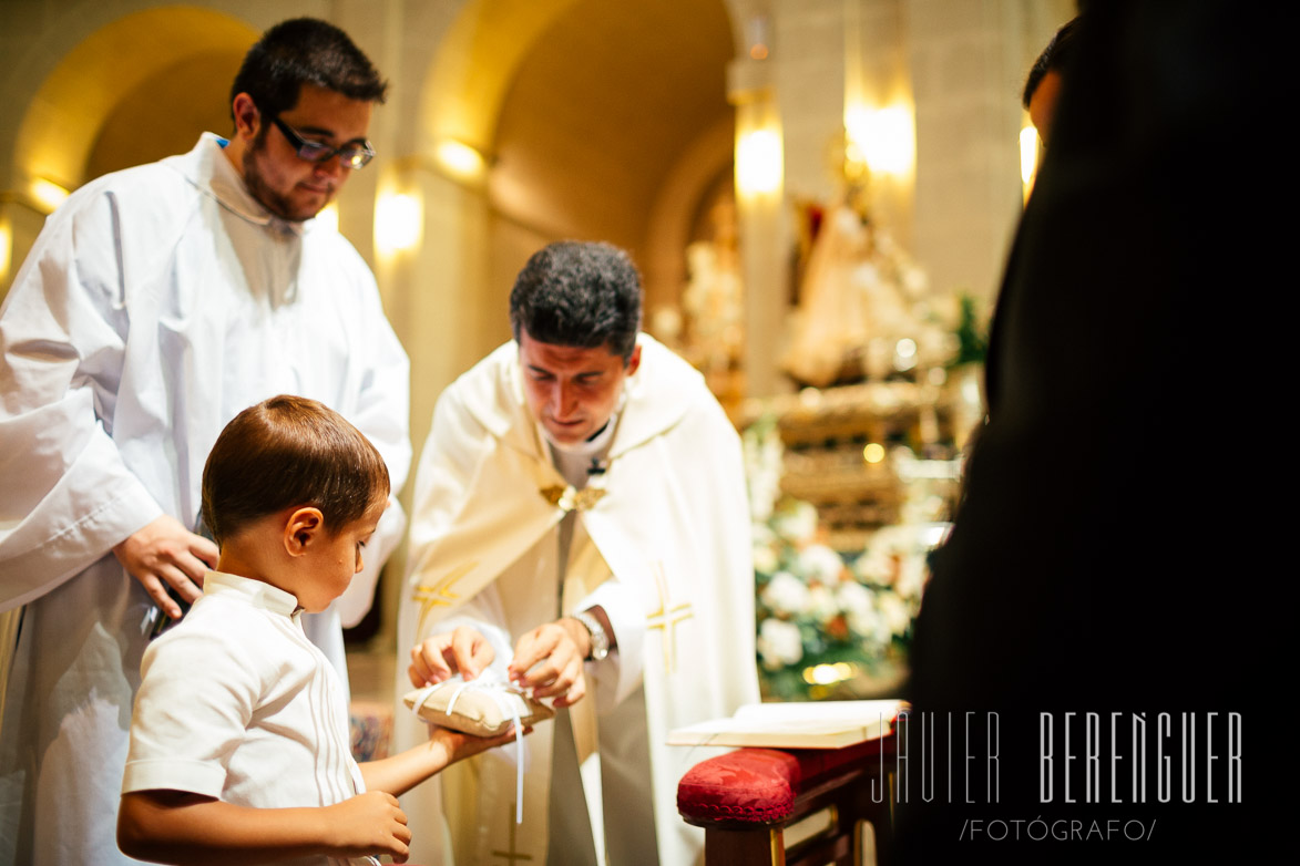 Fotos Fotografos Video Boda Concatedral San Nicolas