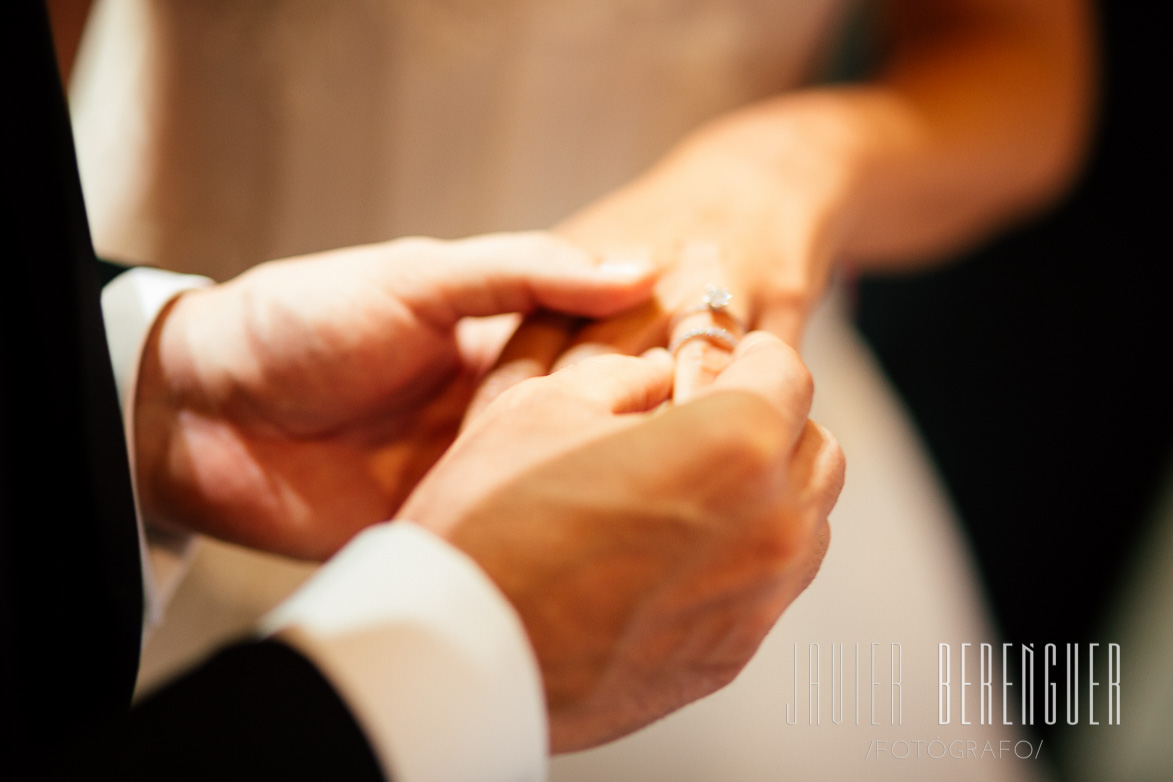 Fotos Video Boda Concatedral San Nicolas Alicante