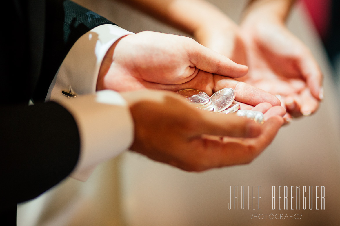 Fotos Video Boda Concatedral San Nicolas Alicante