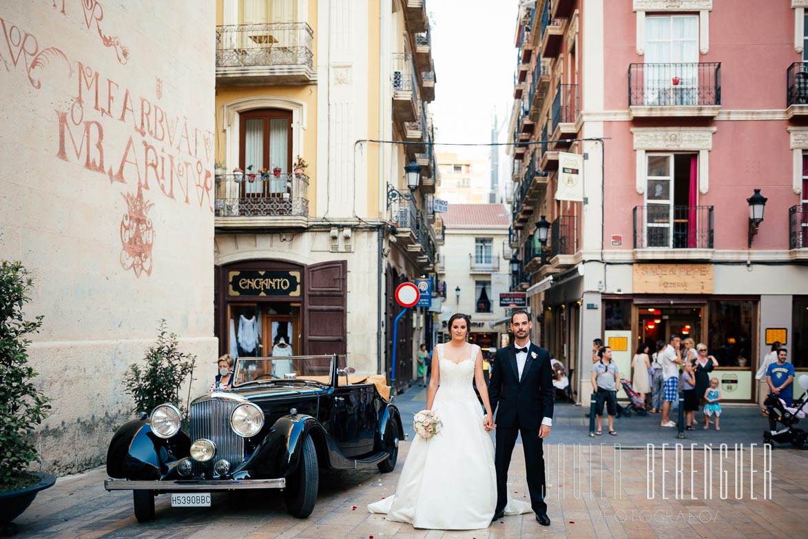 Fotos Fotografos Video Boda Concatedral San Nicolas