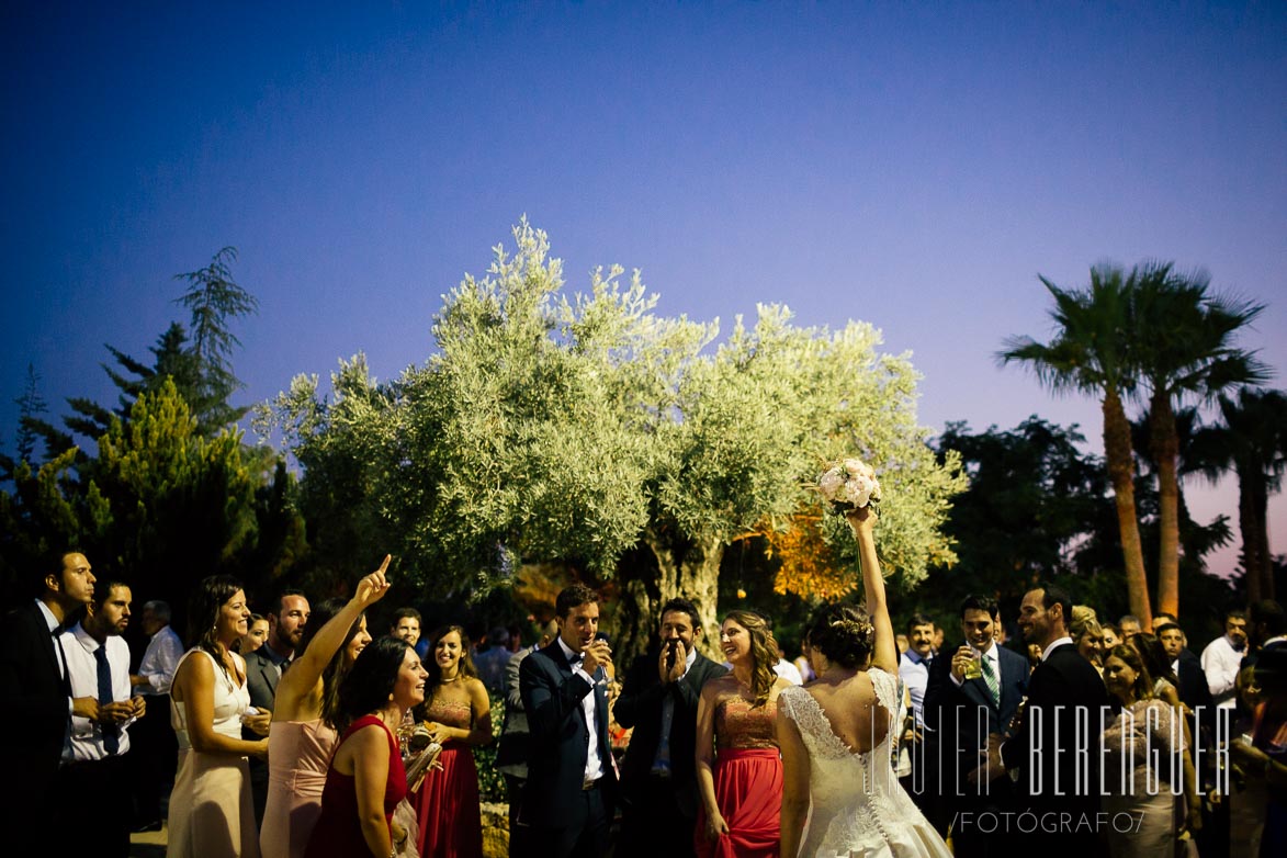 Fotos Video Boda Concatedral San Nicolas Alicante