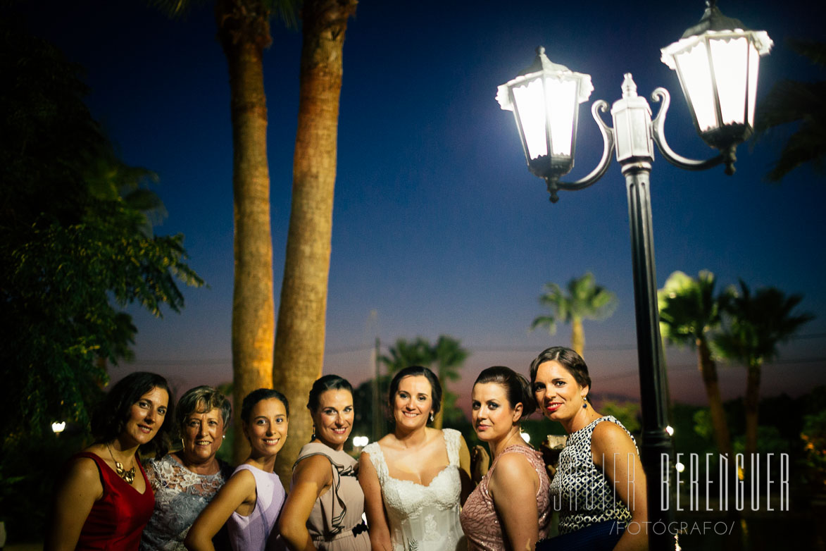 Fotos Video Boda Concatedral San Nicolas Alicante