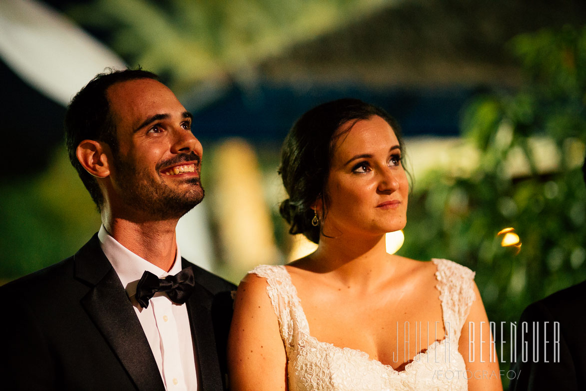 Fotos Video Boda Concatedral San Nicolas Alicante