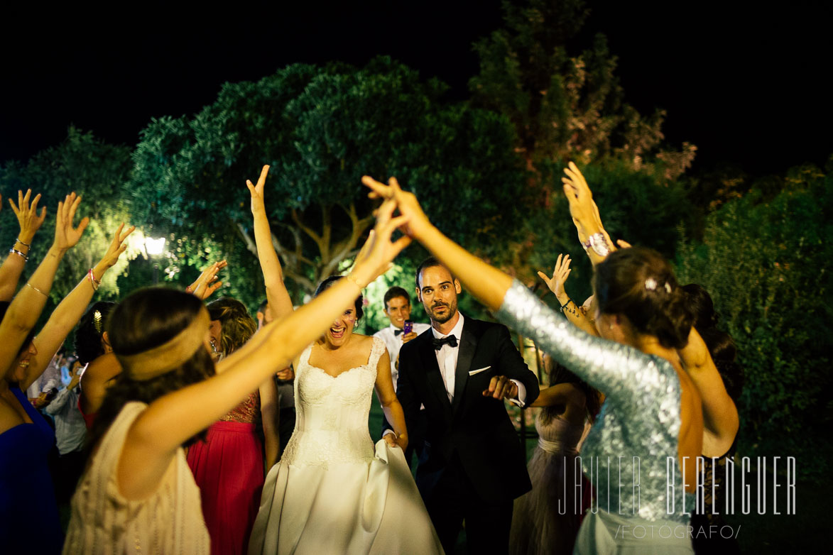 Fotos Video Boda Concatedral San Nicolas Alicante