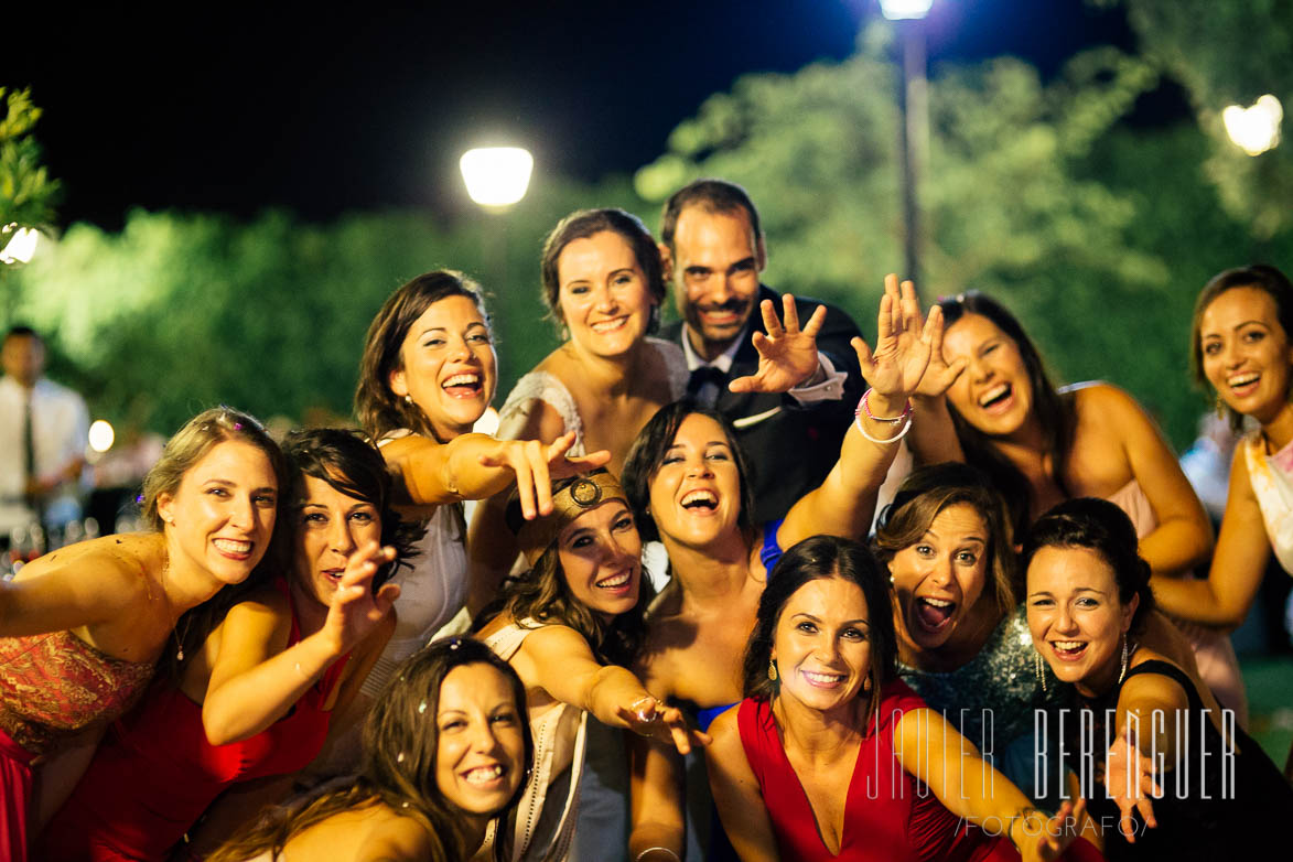 Fotos Video Boda Concatedral San Nicolas Alicante