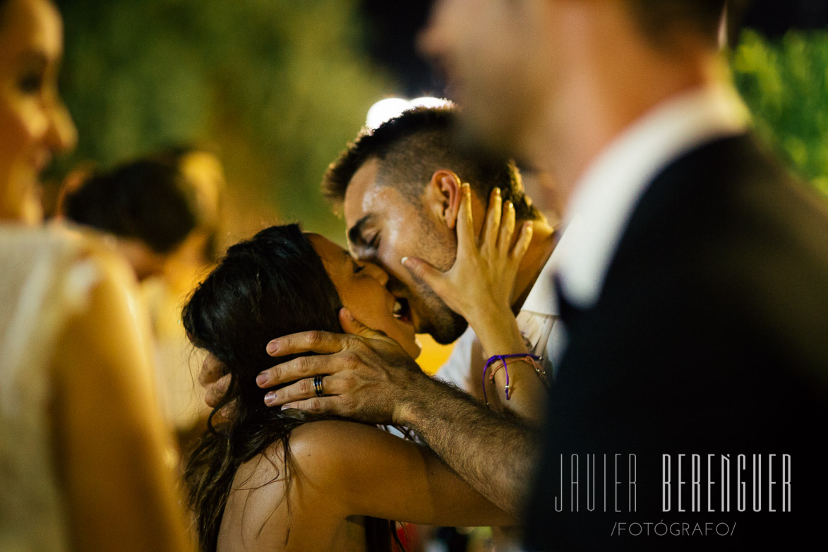 Fotos Video Boda Concatedral San Nicolas Alicante