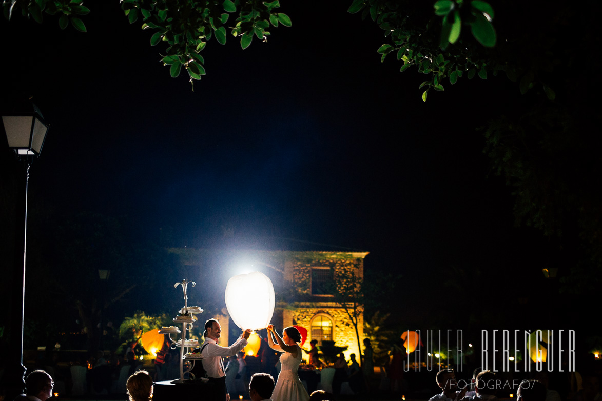 Fotos Video Boda Concatedral San Nicolas y Finca El Lago Elche Alicante