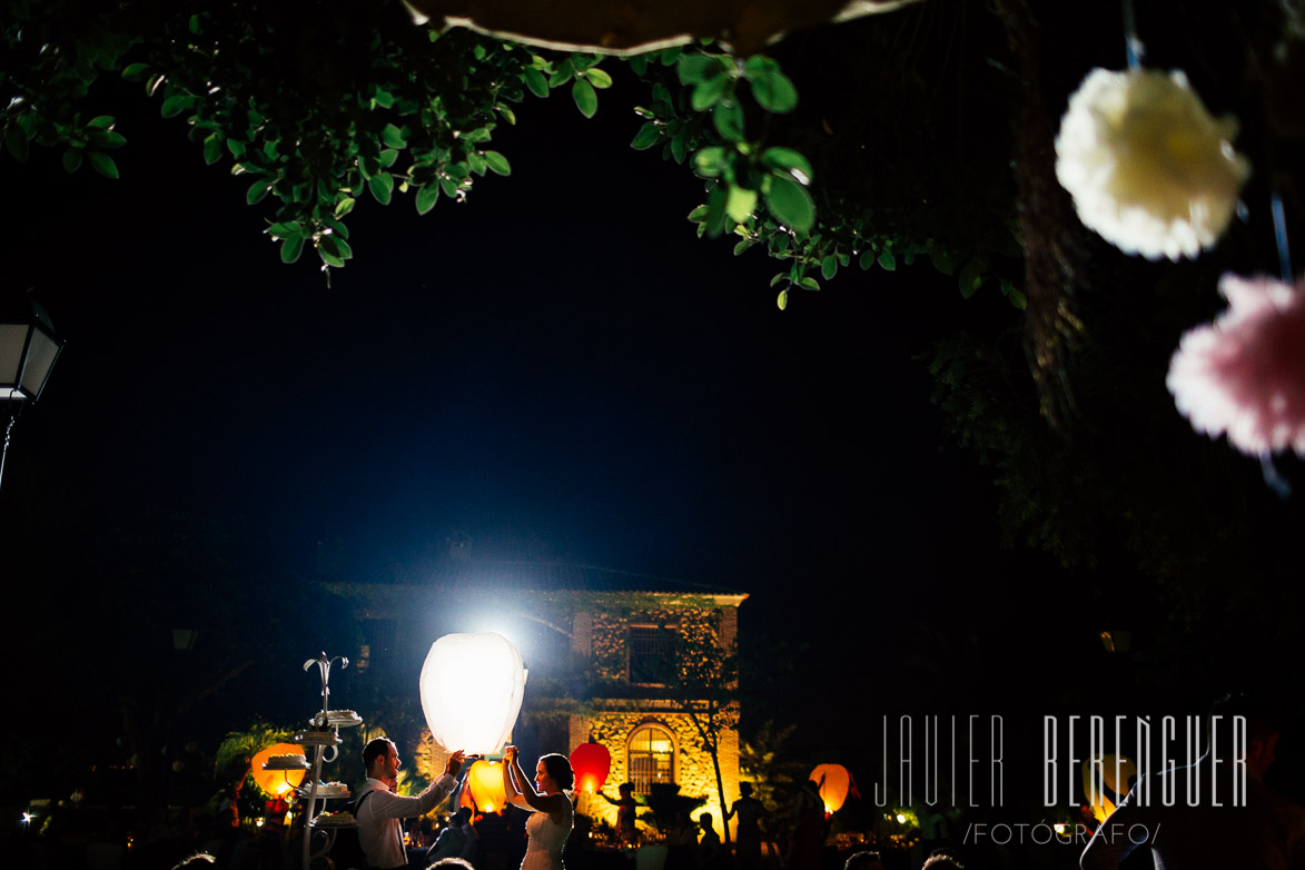 Fotos Video Boda Concatedral San Nicolas y Finca El Lago Elche Alicante