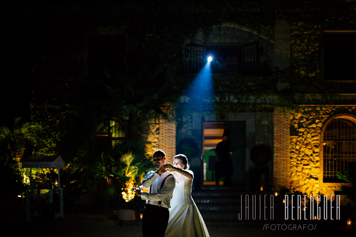 Fotos Video Boda Concatedral San Nicolas y Finca El Lago Elche Alicante