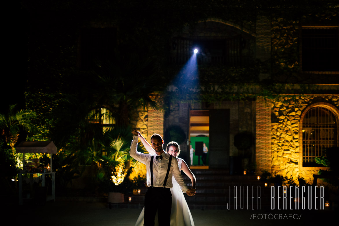 Fotos Video Boda Concatedral San Nicolas Alicante