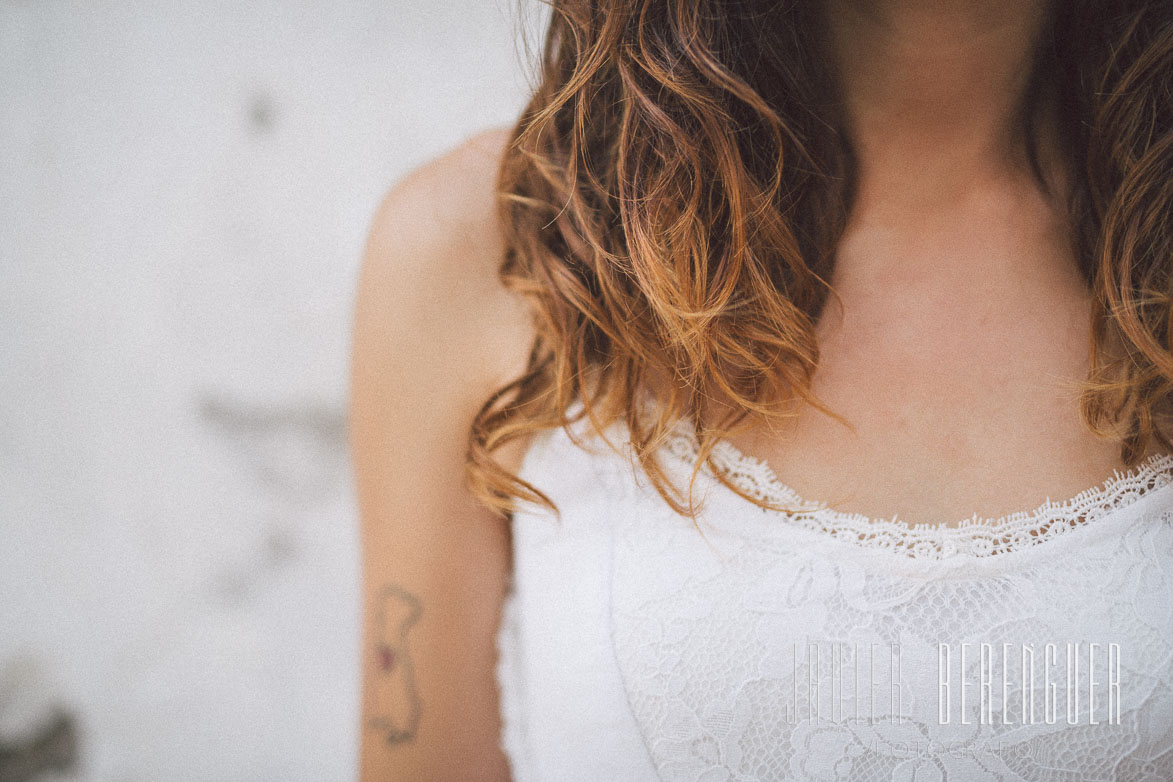 Pre Boda Playa Altea Alicante