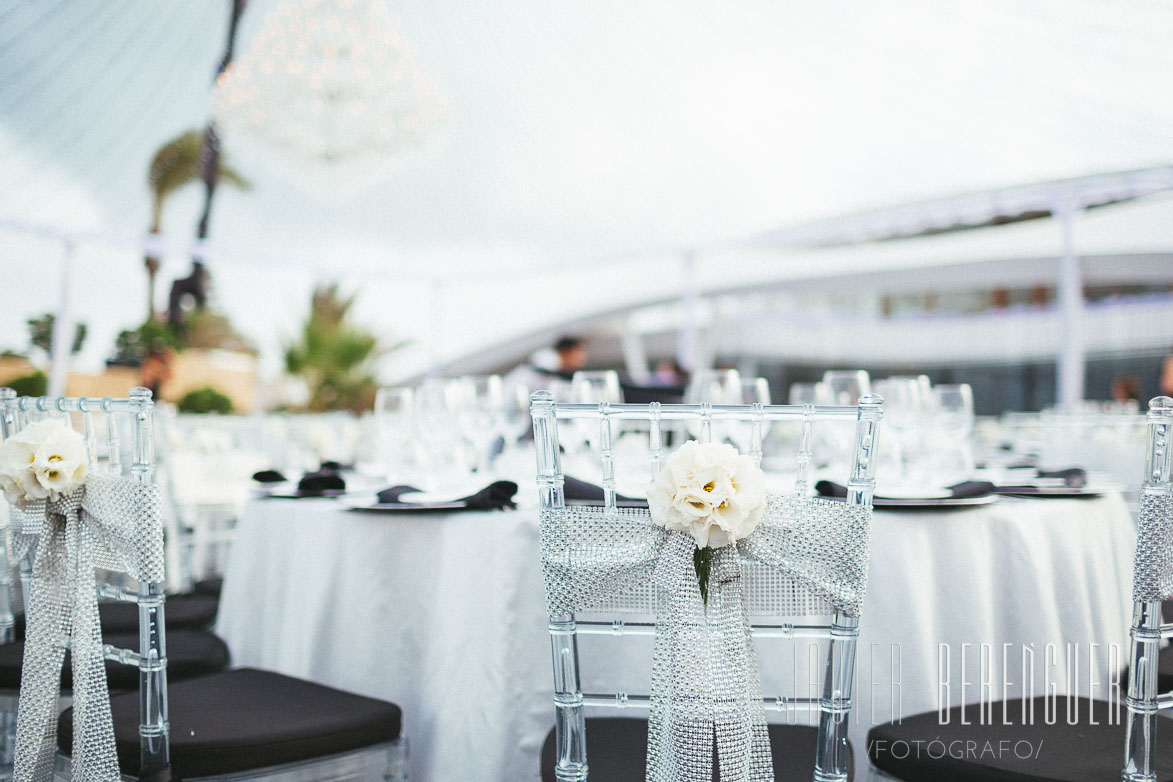 Boda Collados Beach La Manga Mar Menor Murcia