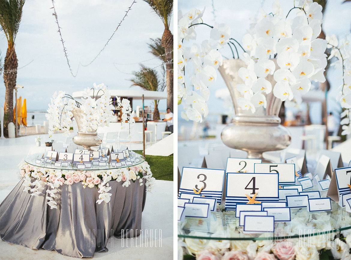 Boda Collados Beach La Manga Mar Menor Murcia