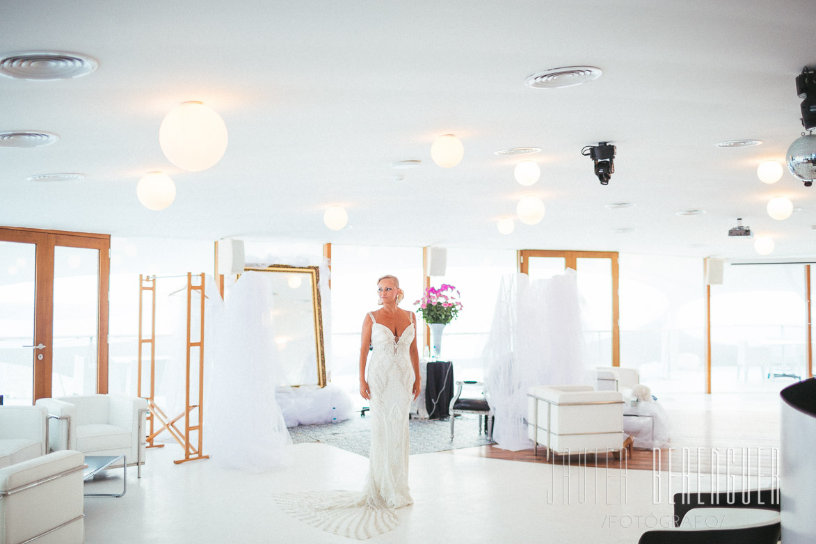 Traje Joya para Boda de Galia Lahav