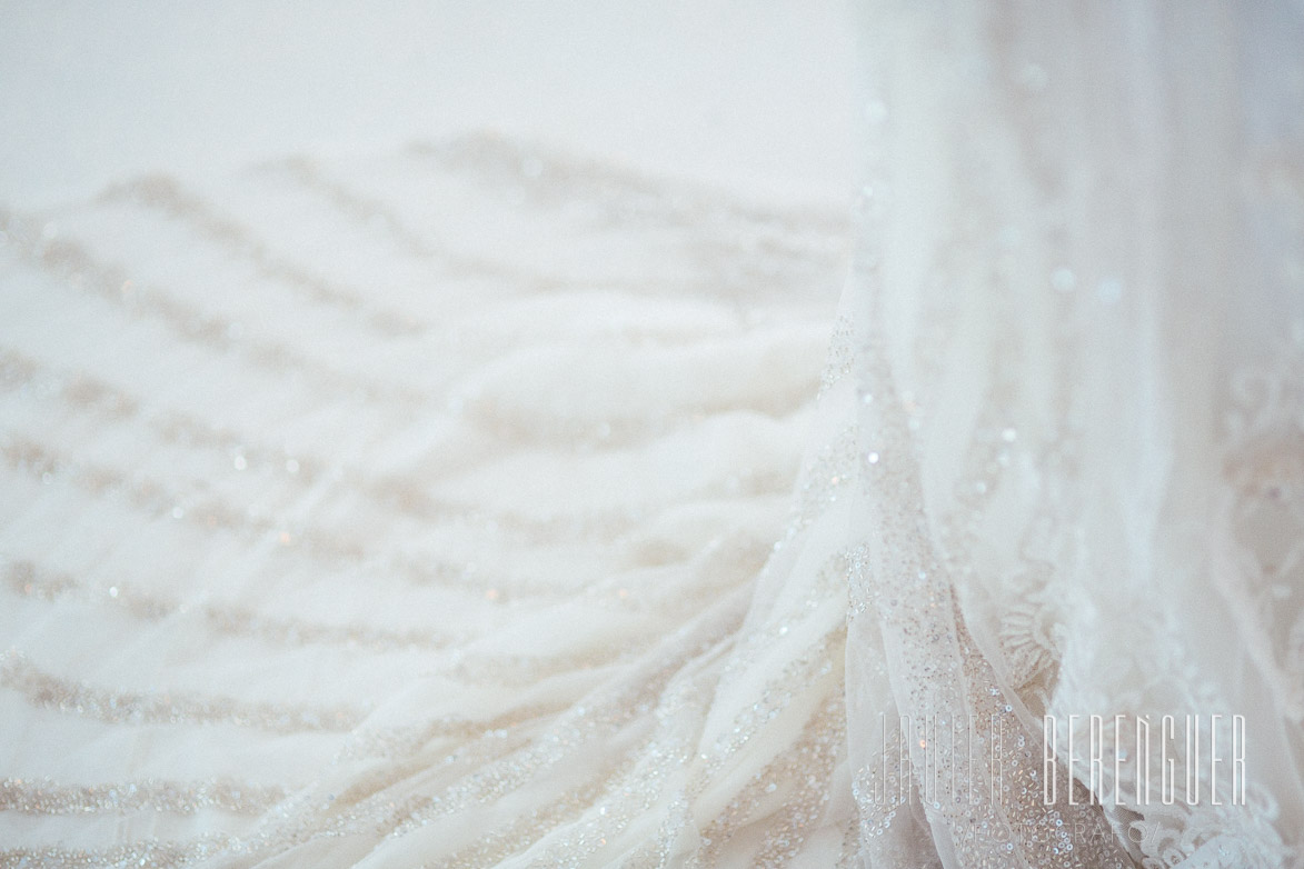 Traje Joya para Boda de Galia Lahav