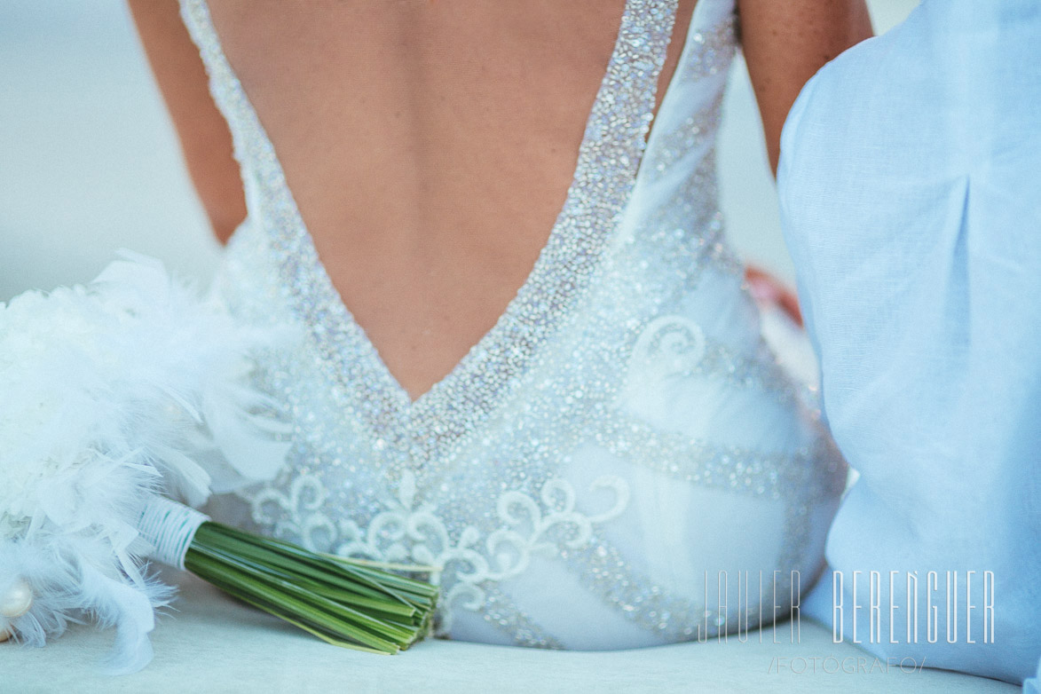 Traje Joya para Boda de Galia Lahav