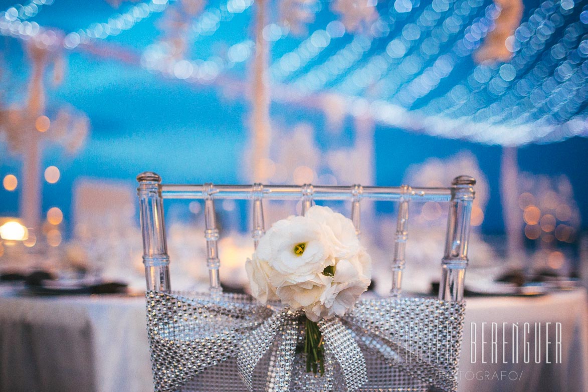 Boda Collados Beach La Manga Mar Menor Murcia