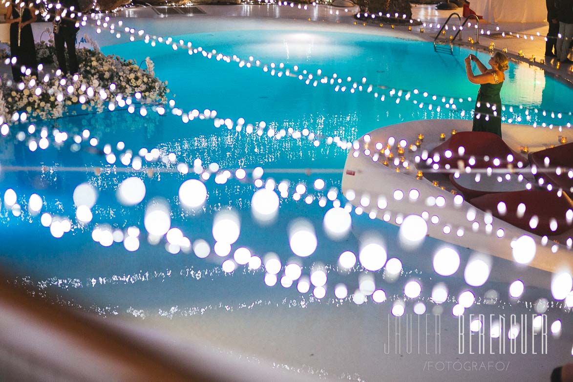 Fotógrafo Boda Collados Beach La Manga Mar Menor