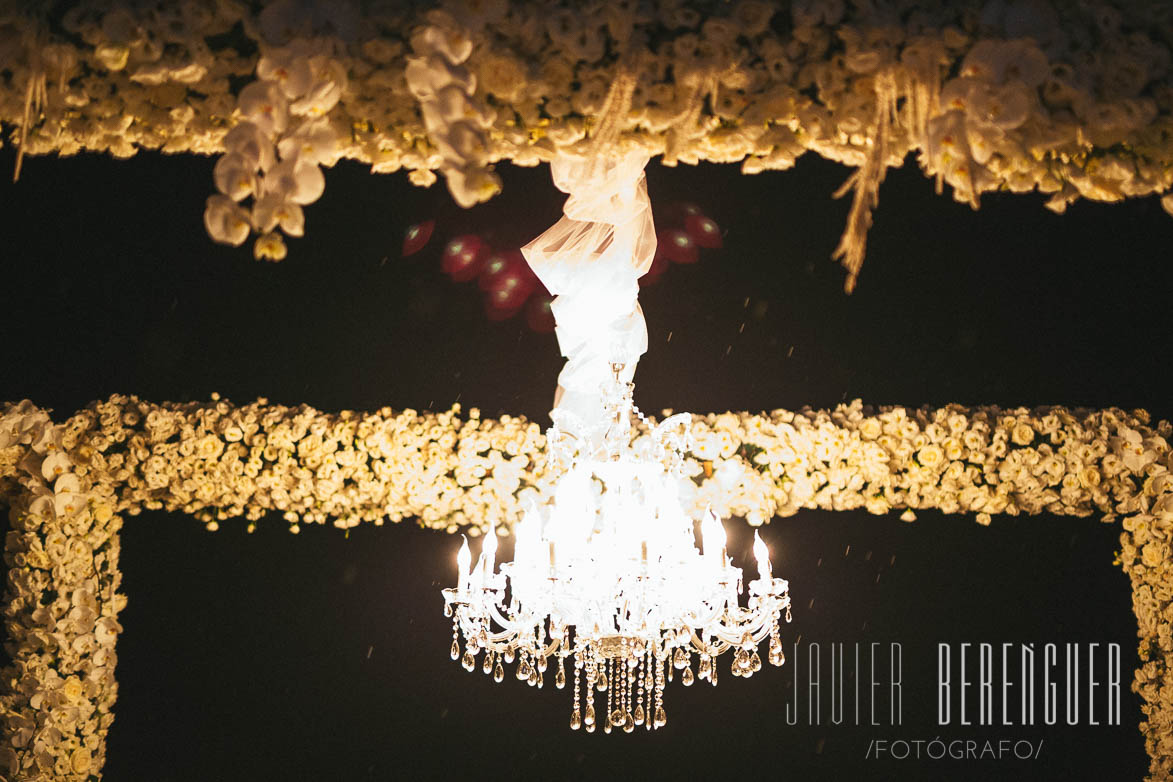 Boda Collados Beach La Manga Mar Menor Murcia