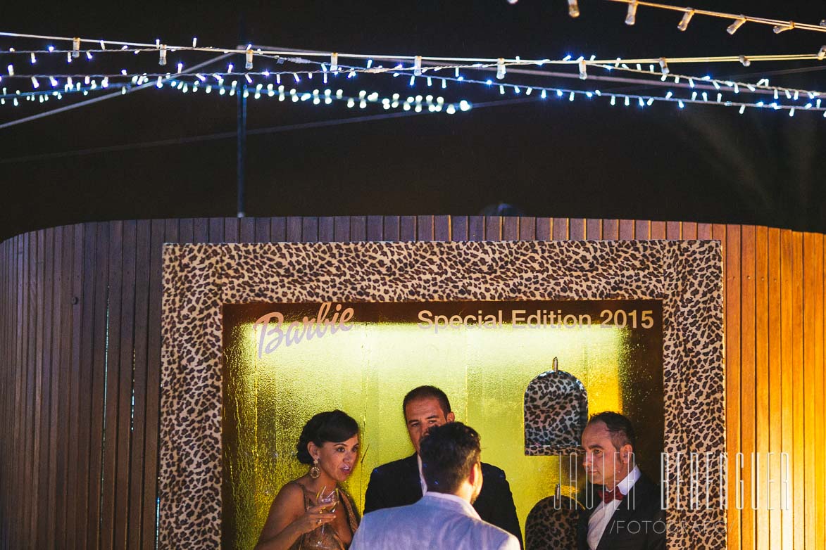 Boda Collados Beach La Manga Mar Menor Murcia