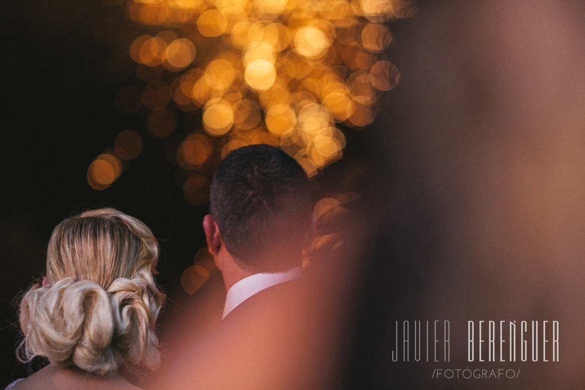 Boda Collados Beach La Manga Mar Menor Murcia