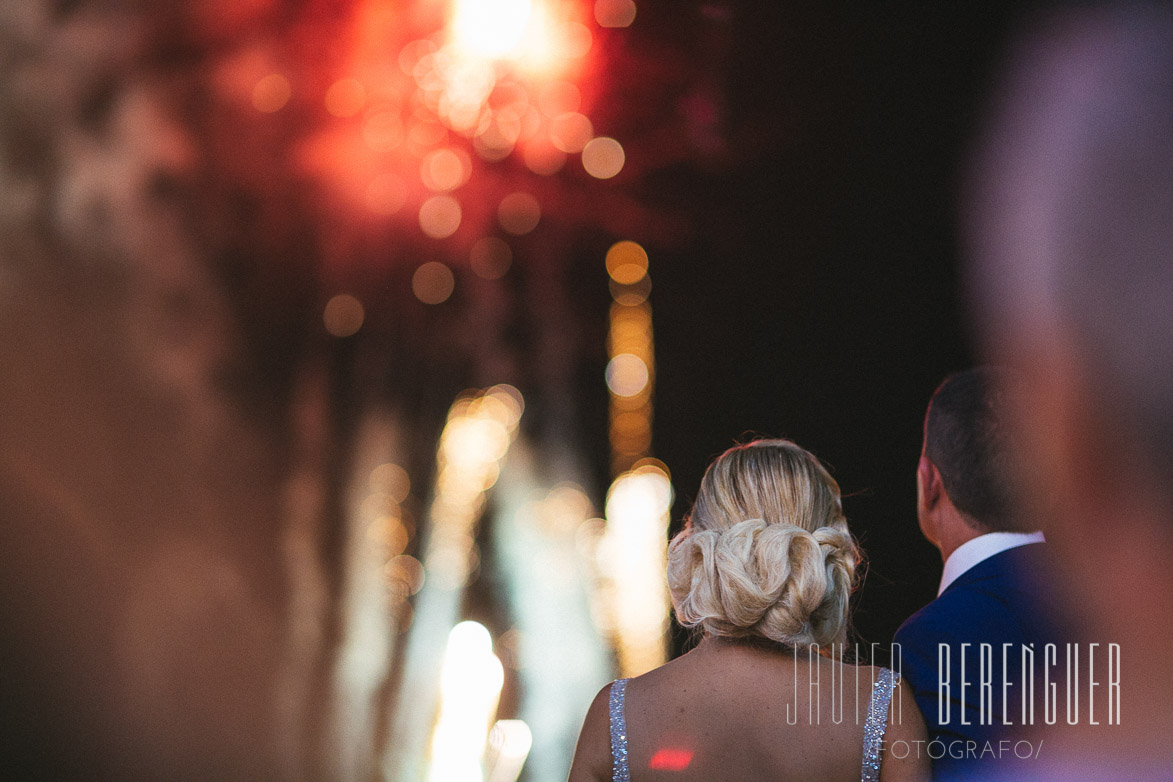 Boda Collados Beach La Manga Mar Menor Murcia