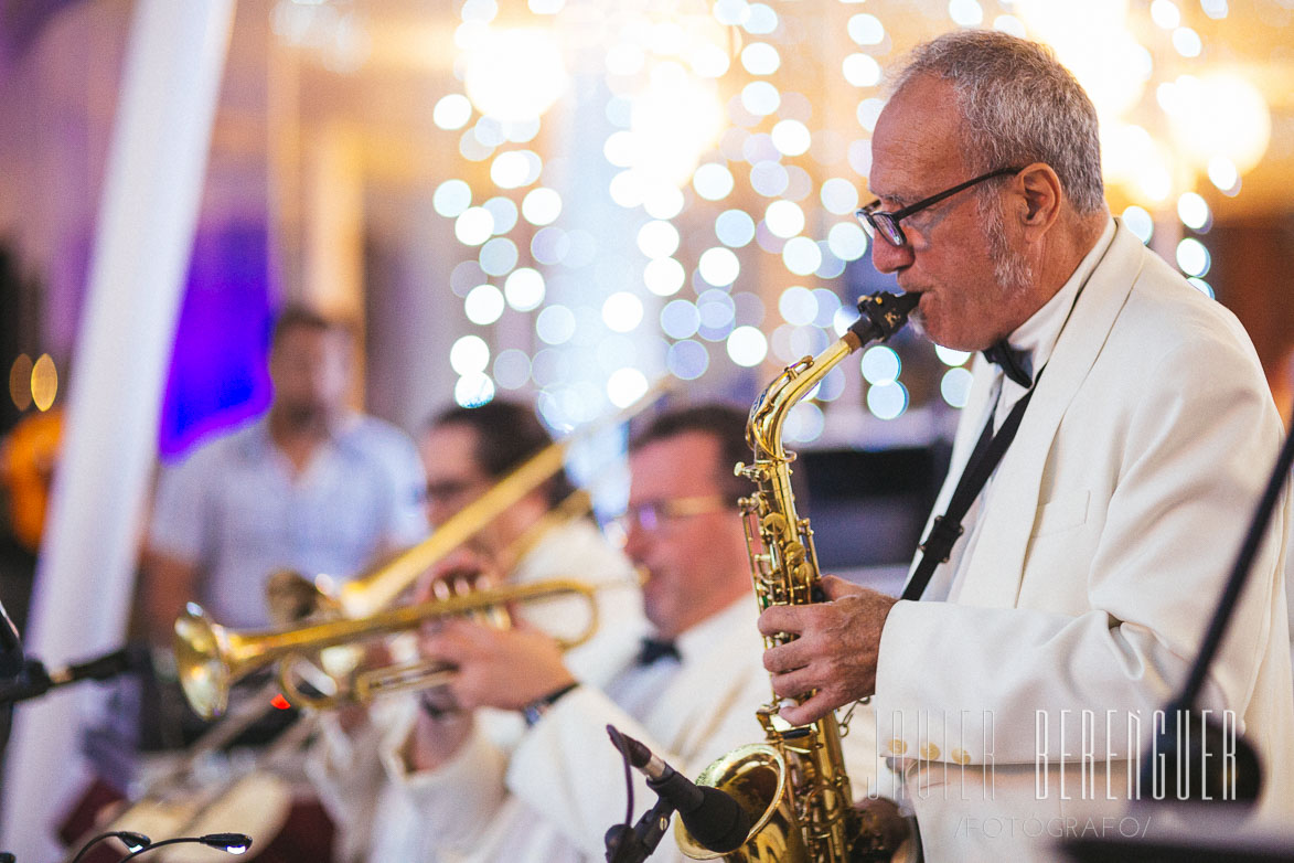 Boda Collados Beach La Manga Mar Menor Murcia