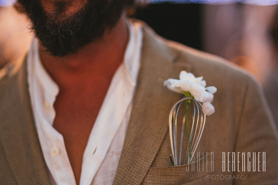 Boda Collados Beach La Manga Mar Menor Murcia